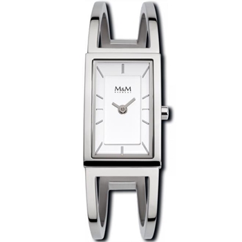 ساعت مچی ام اند ام M&M کد M11894-142